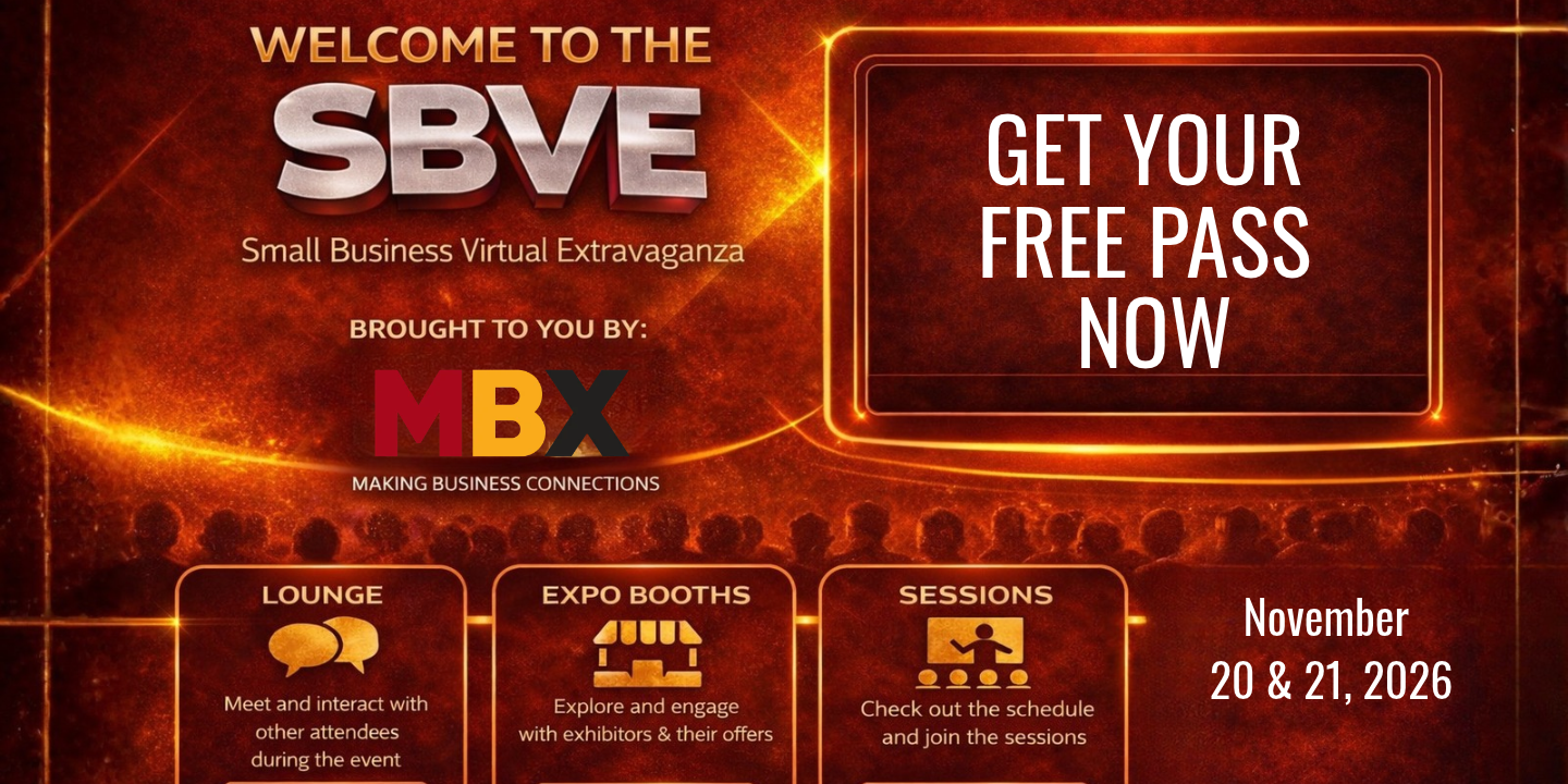 lobby sbve Nov 20 & 21, 2026