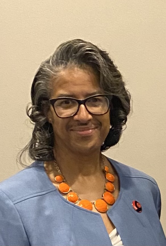 Cheryl Jeter
