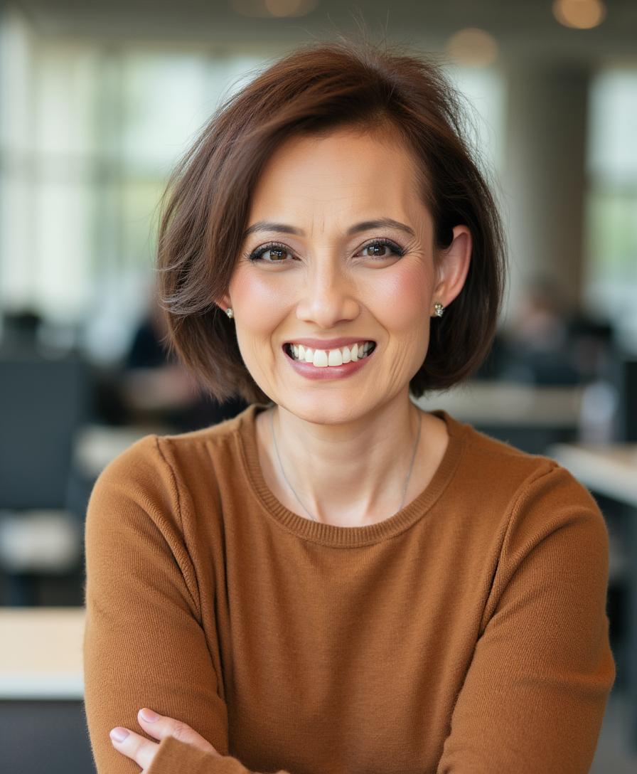 Stacey Butler